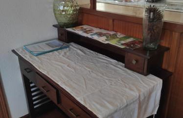 Apartamento Turístico Merón, Duplex (1 llave) - Foto 8