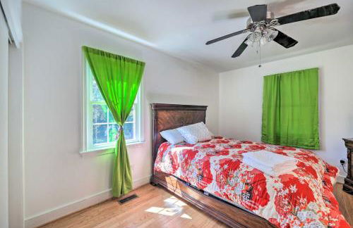 Convenient Jacksonville Home with Yard and Patio! - Foto 14