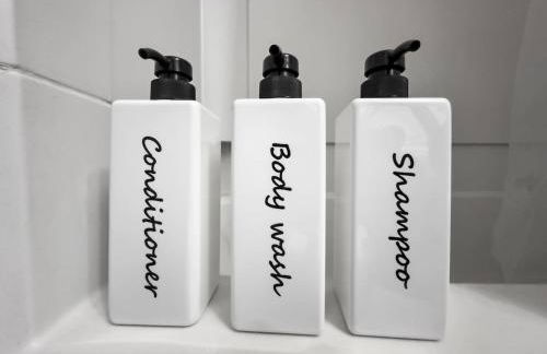 Lux Private Retreat - King Bed - Foto 11