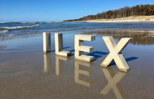 ILEX Appartements - Foto 15