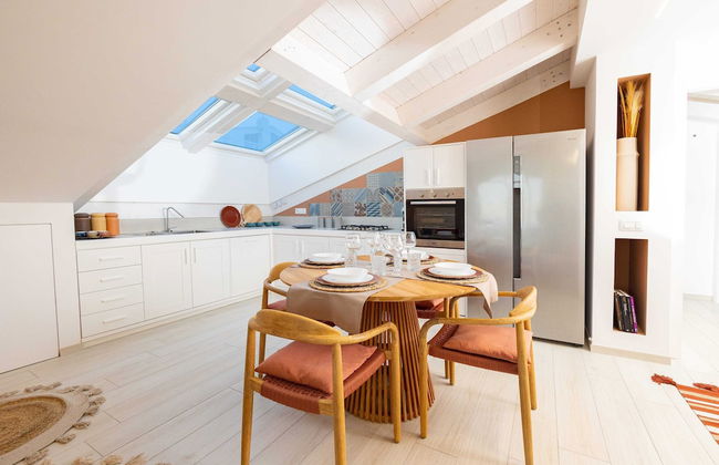 Melifra Appartamento - Photo 14