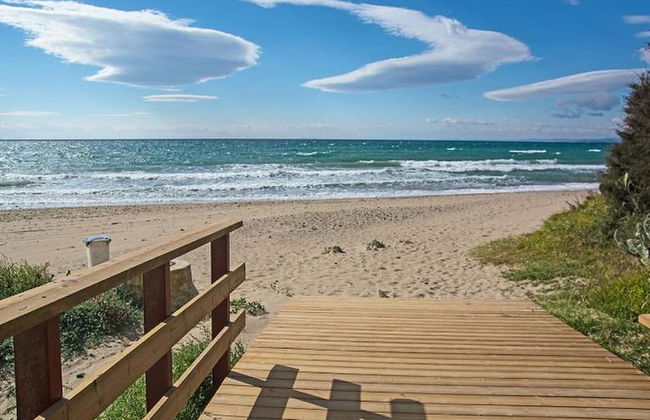 Belvilla by OYO Villa Costabellas - Foto 18