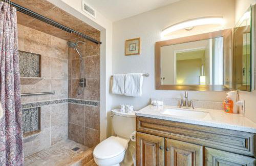 Screened Porch and Gas Grill Sun Valley Home! - Foto 11