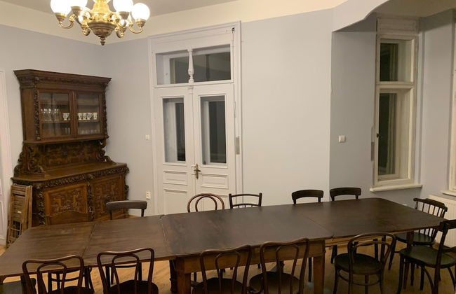 Spacious Holiday Home in Sluknov With Private Garden - Foto 30