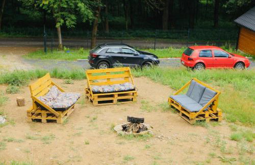 Dom Fotografa w Modrzewiach - Foto 3