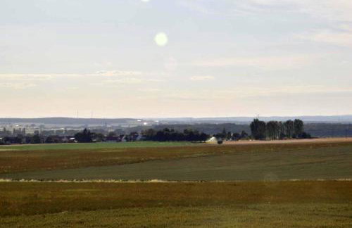 Ferienwohnung Steigerwaldblick - Foto 19