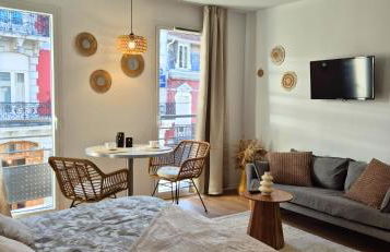 L'épure - Clim - Confort - Moderne - Foto 6