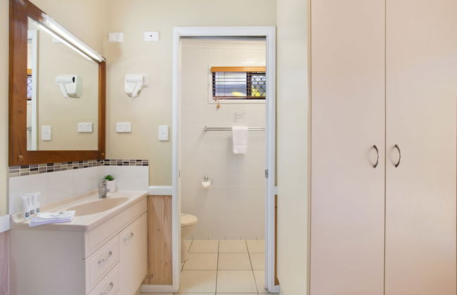 South Gladstone Motel - Foto 37