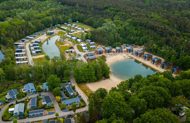 2 bedroom House in Belfeld with swimming pool and terrace - Photo 31