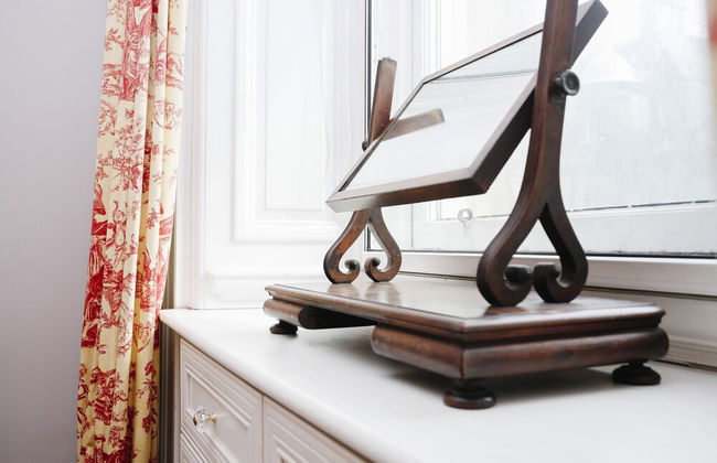 Gorgeous Royal Mile Mansion Apartment - Foto 19