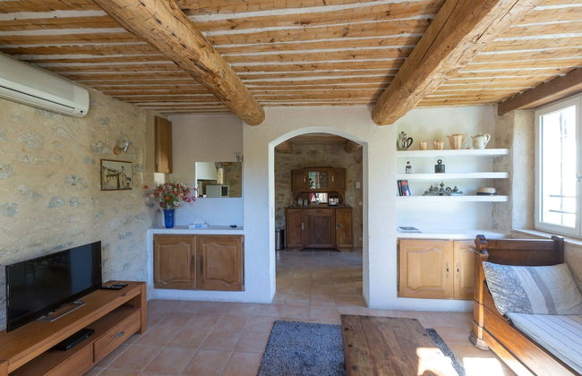 Moulin Sainte Anne - Foto 22