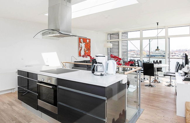 Luxury Panoramic View - By Traum Ferienwohnungen - Foto 9