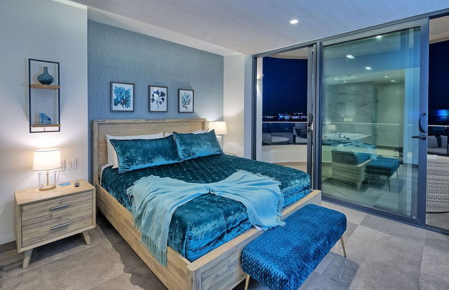 Luxury New Oceanfront Condo 5BR Sleeps 12 - Foto 29