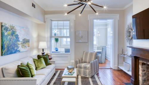 Spanish Moss by Lucky Savannah - Foto 5