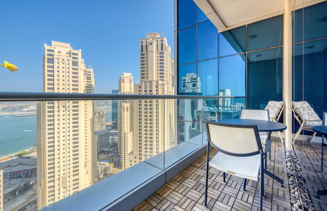 Paloma Tower 3705 - Foto 19