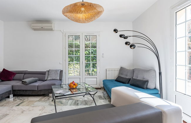 La Maison des Arts - Foto 3