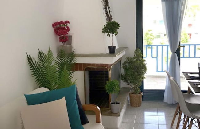 Minimal Resort & Pool in Siviri, 150m From the Sea - Foto 18