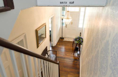 Borum House - 3 Bed, 2 & Half Bath, Full Kitchen, Heart of Downtown Natchez - Foto 13