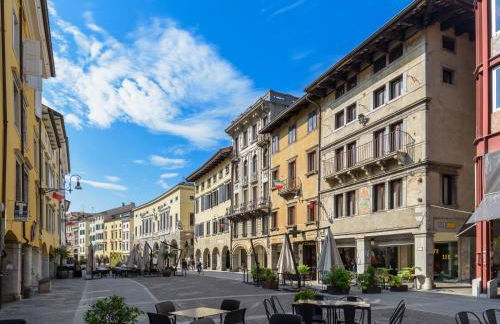 Mercatovecchio Luxury Apartments - Foto 43