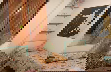 Room-la Palma Etnik Room Lapalmarooms - Foto 13