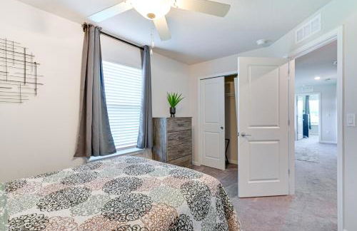 Patio and Nature Views! Wesley Chapel End Unit - Foto 21