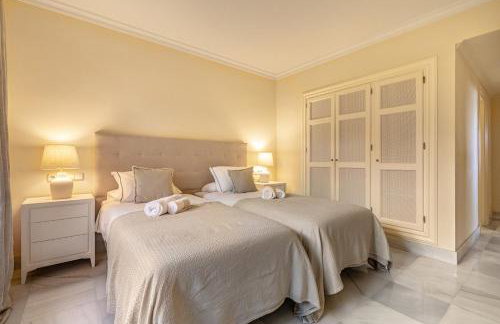 Golf Valley 3BR with Sea Views 184 sqm - Foto 25