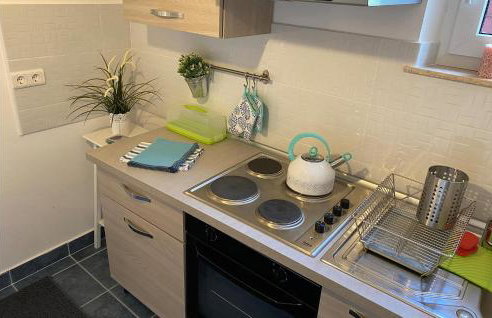 Amazing Home In Starigrad With Wifi - Foto 19