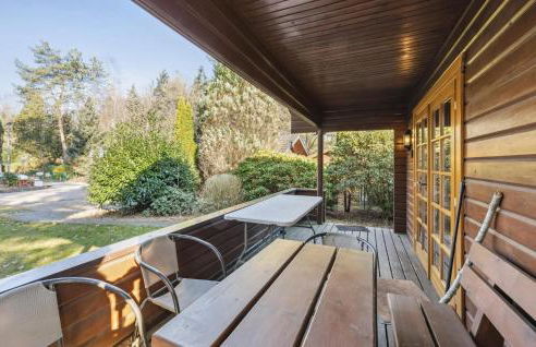 Pet Friendly Home In Haren With Wifi - Photo 2