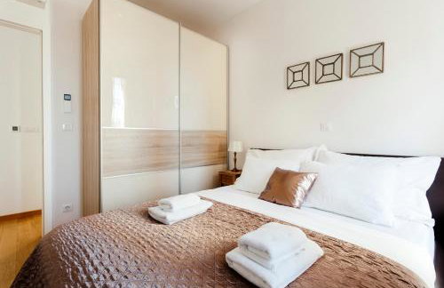 New luxury apartment Nives on seaside - Photo 11