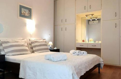A2 Cute Vouliagmeni Apt in a Unique Spot - Foto 19