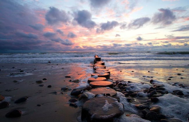 Anchorage Darss Modern Retreat - Foto 31