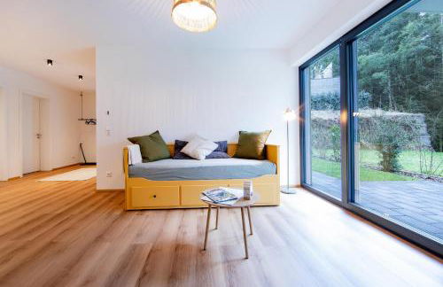 NATURNEST Eifel, Ferienwohnung - Foto 13