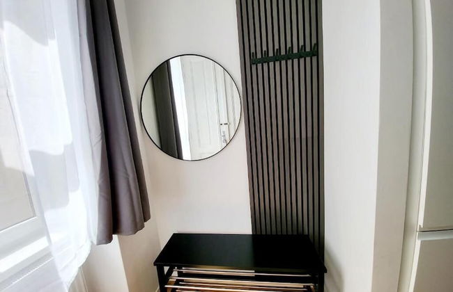 Neulerchenfelder City Apartment - Foto 7