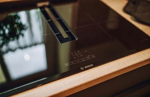 EDLER WOHNRAUM Luxuriöse 2 SZ mit Balkon, Kaffeevollautomat, Klima & Lift - Foto 19