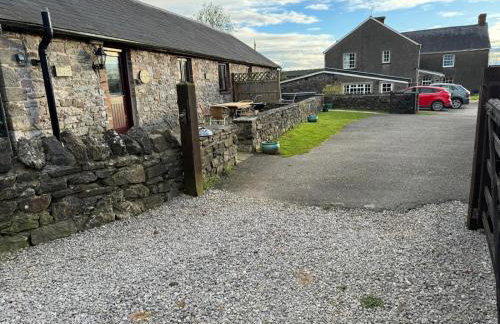 Swallow Cottage - Foto 51