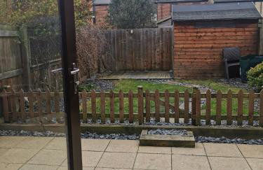 Riverside Cockatoo's Cottage Charming 3 Bed Retreat for up to 10 Guests - Foto 28