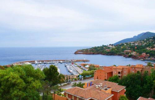 Petit Mas Coquet dans l'Esterel - Foto 7
