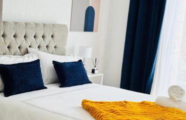 Falcon House by Smoothmove Properties Limited - Foto 17