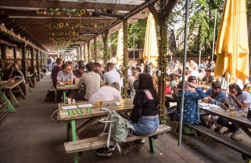 Artistic London Pied-à-Terre - Foto 33