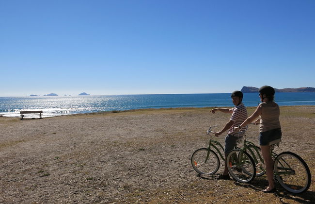 Ocean Breeze Resort - Photo 49