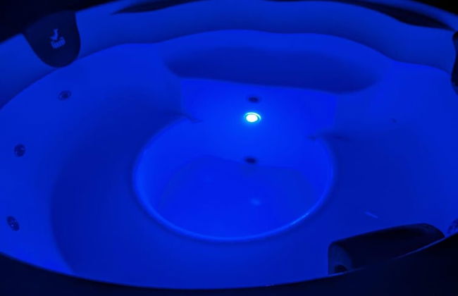 Caplor Glamping and Lodges - Photo 49