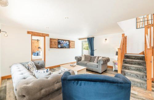 Riverside dairy in the Peak District national park - Foto 7