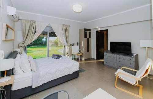 Breathtaking view guesthouse - Photo 31