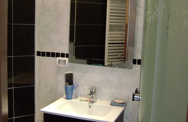 Luxury Studio Apartment - Sea View In Sousse - Foto 10