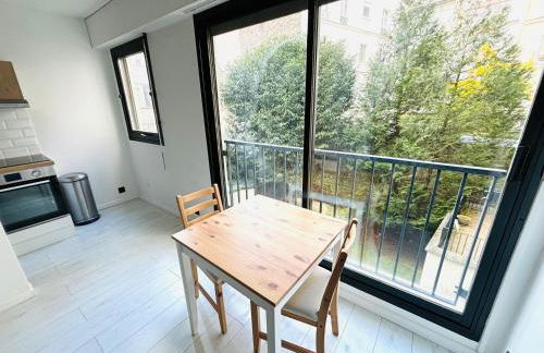 Studio Tour Eiffel La Muette - Foto 4