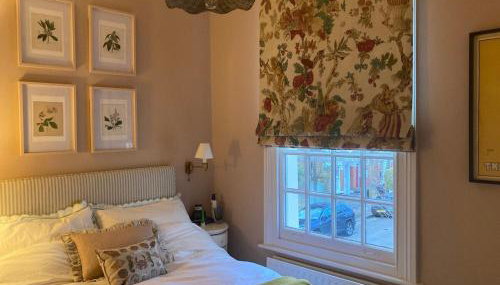 Pretty Putney flat close to the river - Foto 4