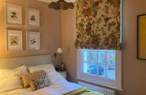 Pretty Putney flat close to the river - Foto 4