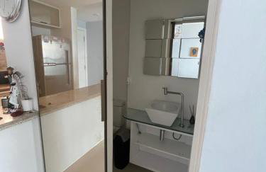 Apartamento luxo vista mar - Photo 12