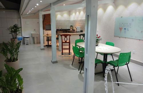 Apart Hotel Bena Flamboyant ap 2 - próx Shopping Iguatemi - Foto 14