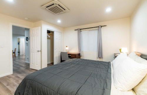 Cozy Glendora Home Walk to Route66 Near Disneyland - Foto 9